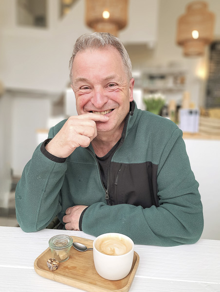 Jan van der Knaap
