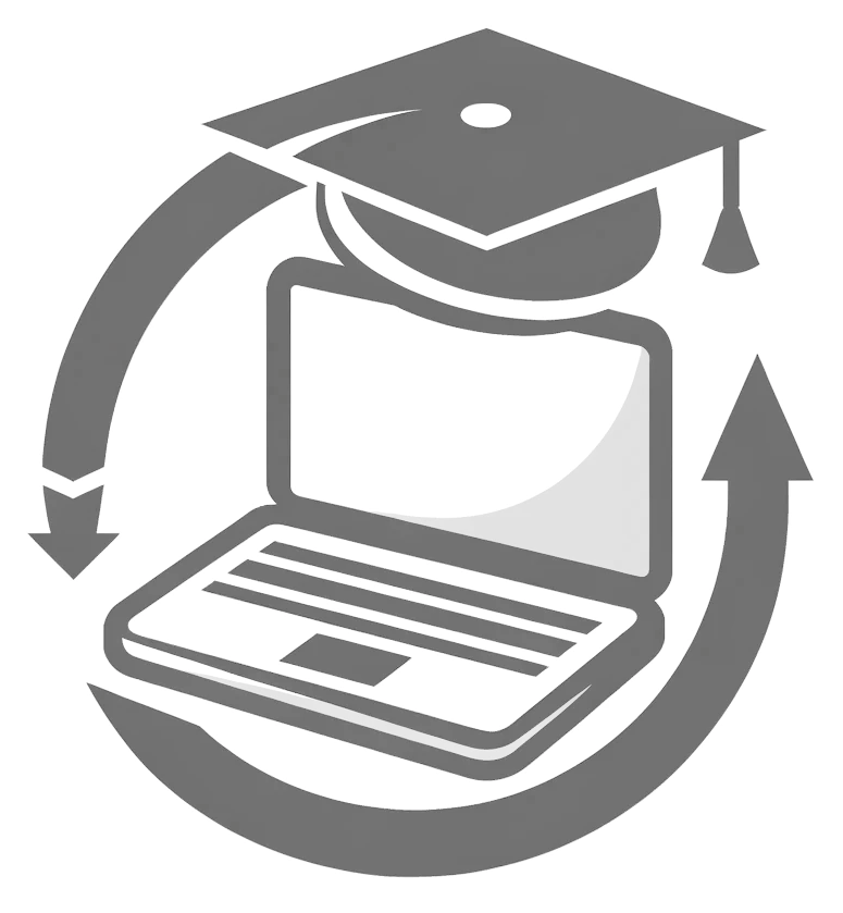 Laptop revive