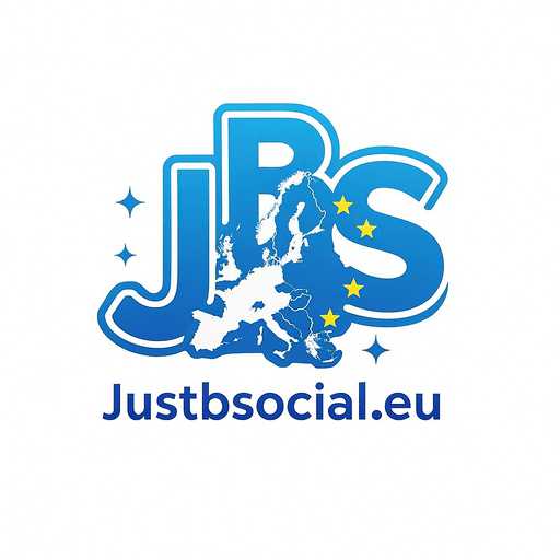 Justbsocial