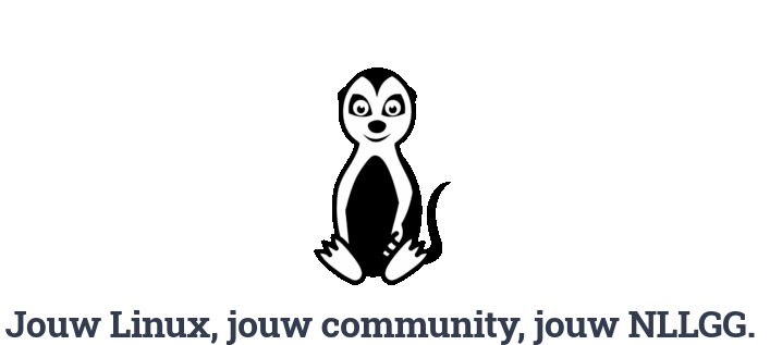 Reorganisatie NLLGG