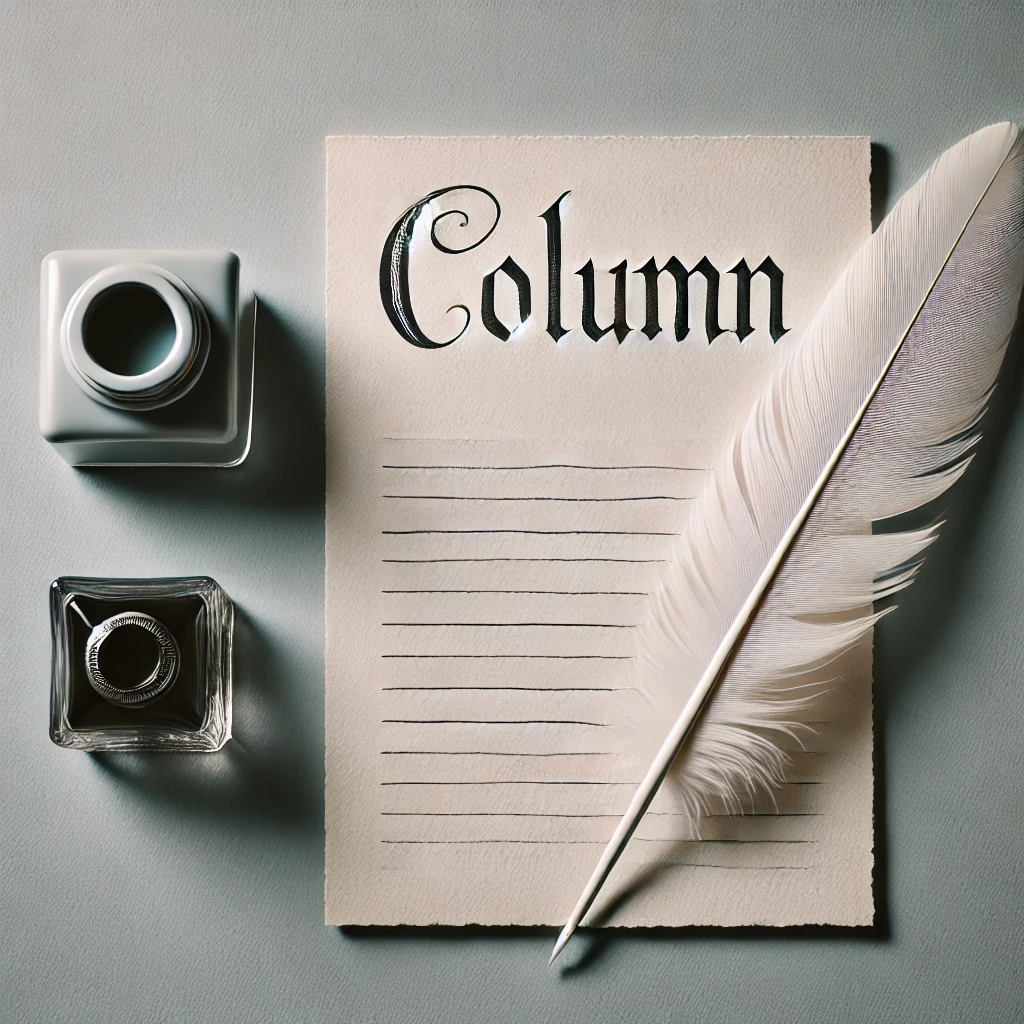 Freelance Columnist
