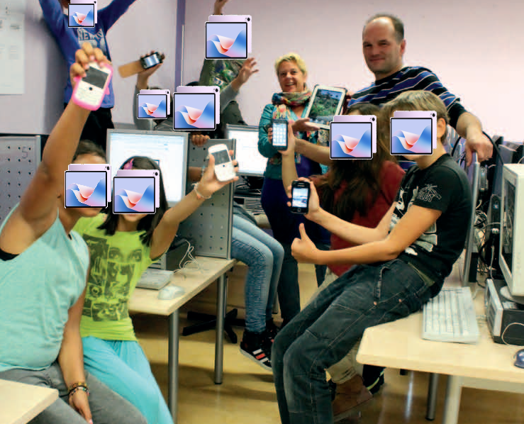 Be smart with your smartphone